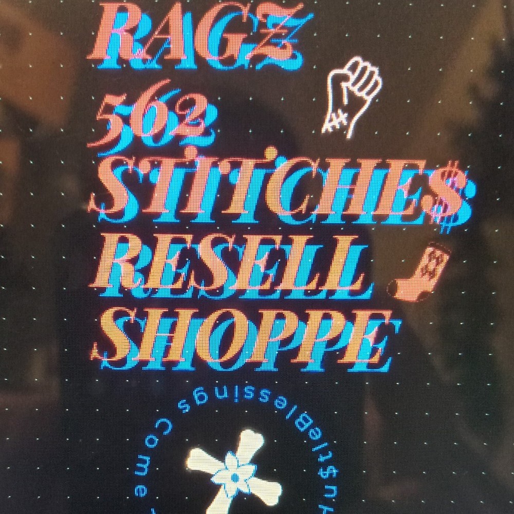 Meet your Posher, Timothy